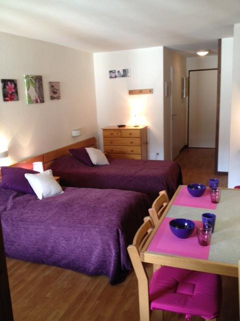 Residence Cybele "Grand Confort" Brides-les-Bains Exterior foto