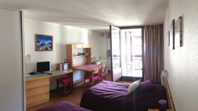 Residence Cybele "Grand Confort" Brides-les-Bains Exterior foto